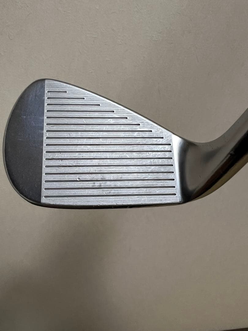 スリクソンzx7mk2アイアンセット