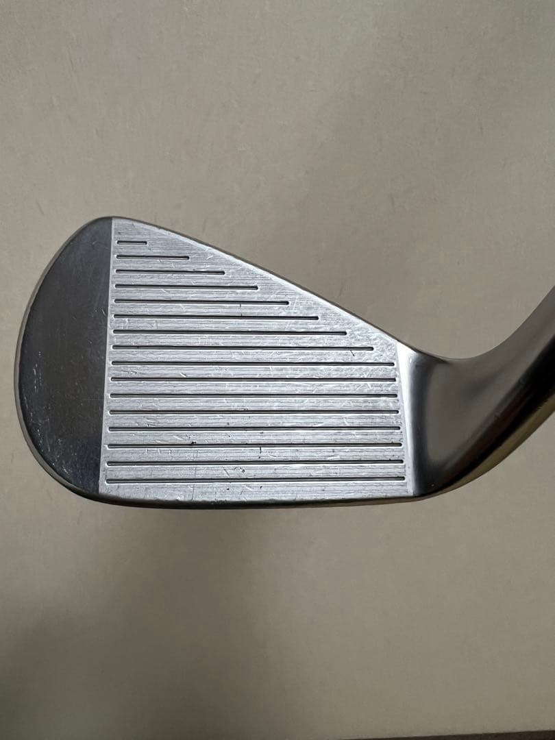 スリクソンzx7mk2アイアンセット