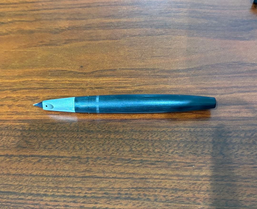 LAMY2000 万年筆 EF