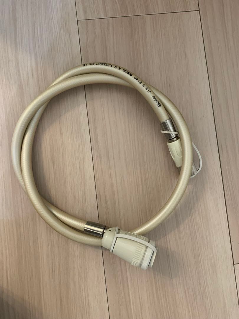 リンナイ　ガスファンヒーター　SRC365E 都市ガス　木造11畳用