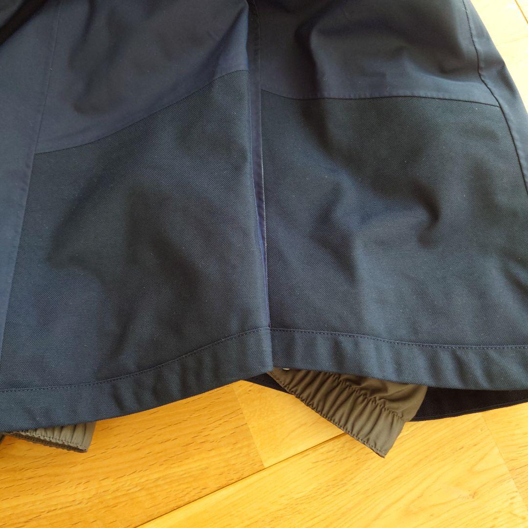 patagonia H2no　スキー　スノーボード　ウェア　上下セット