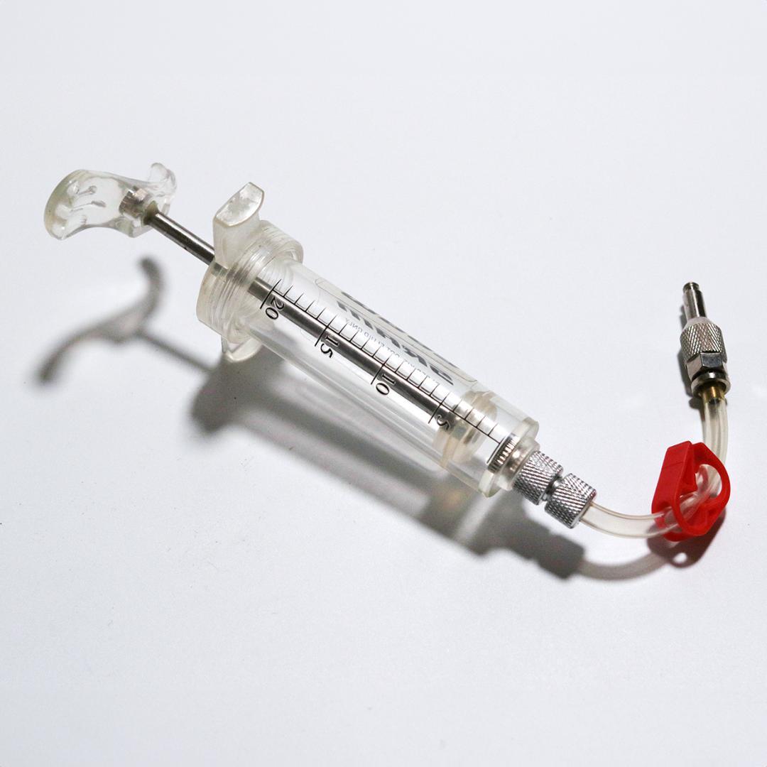 SRAM スラム プロフェッショナルブリーディングキット DOTオイル用