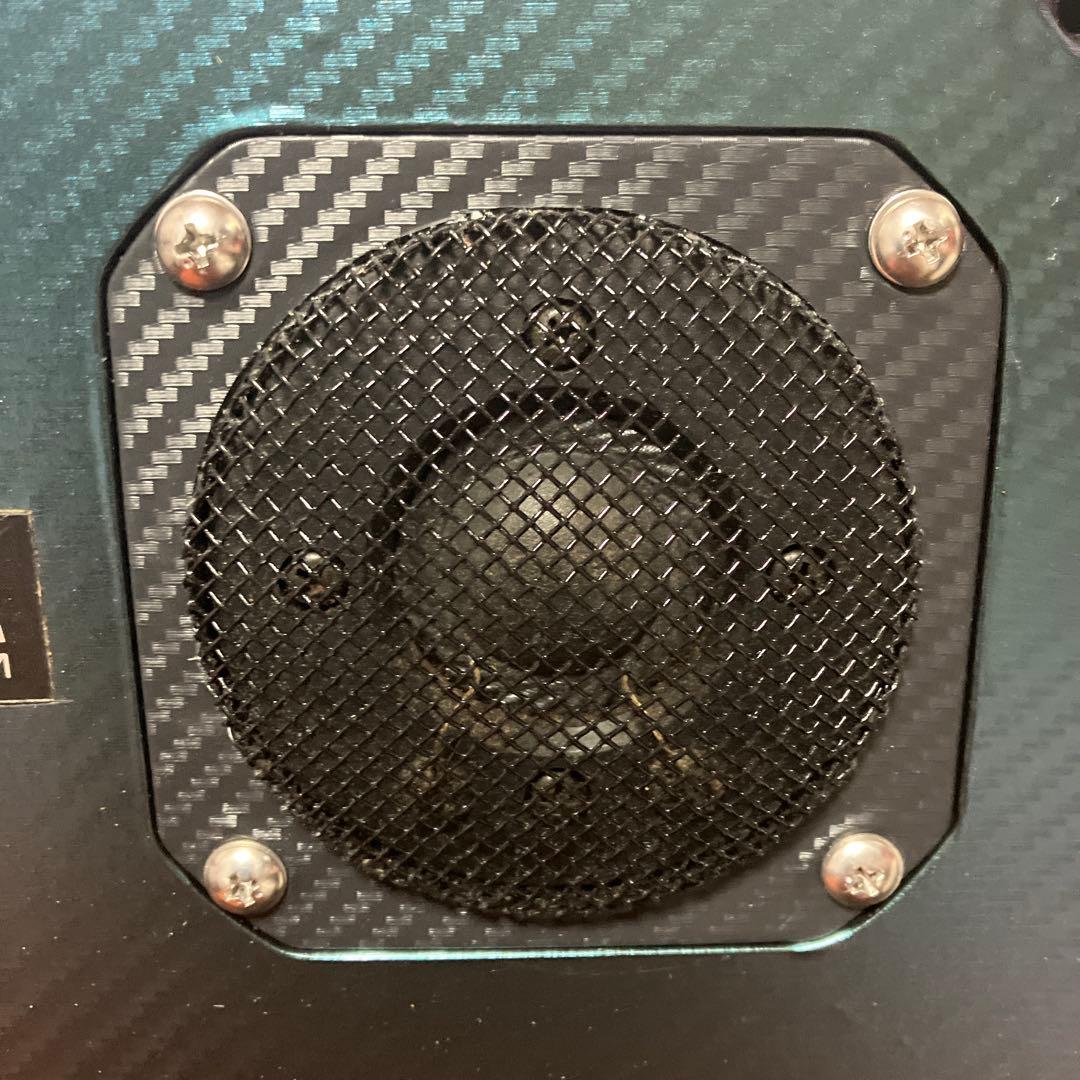 YAMAHA NS-10M スピーカー　2本Set