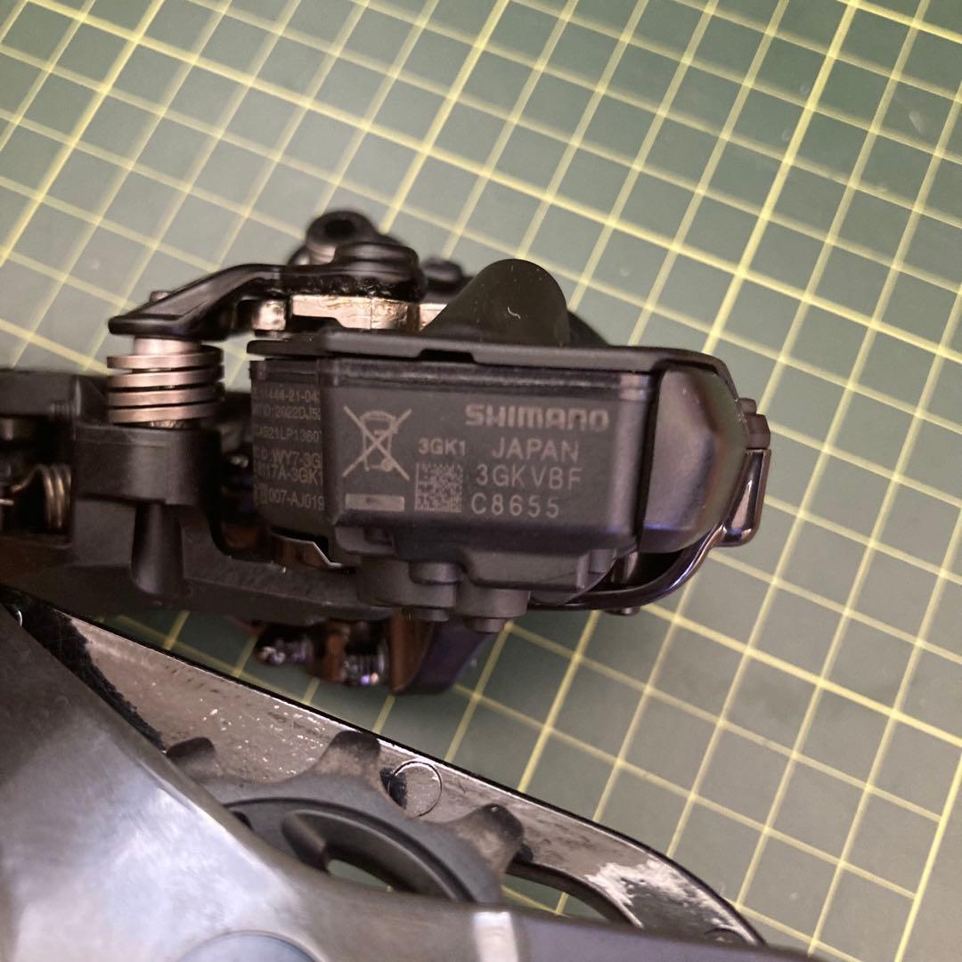 DURA-ACE RD-R9250 リアディレイラー