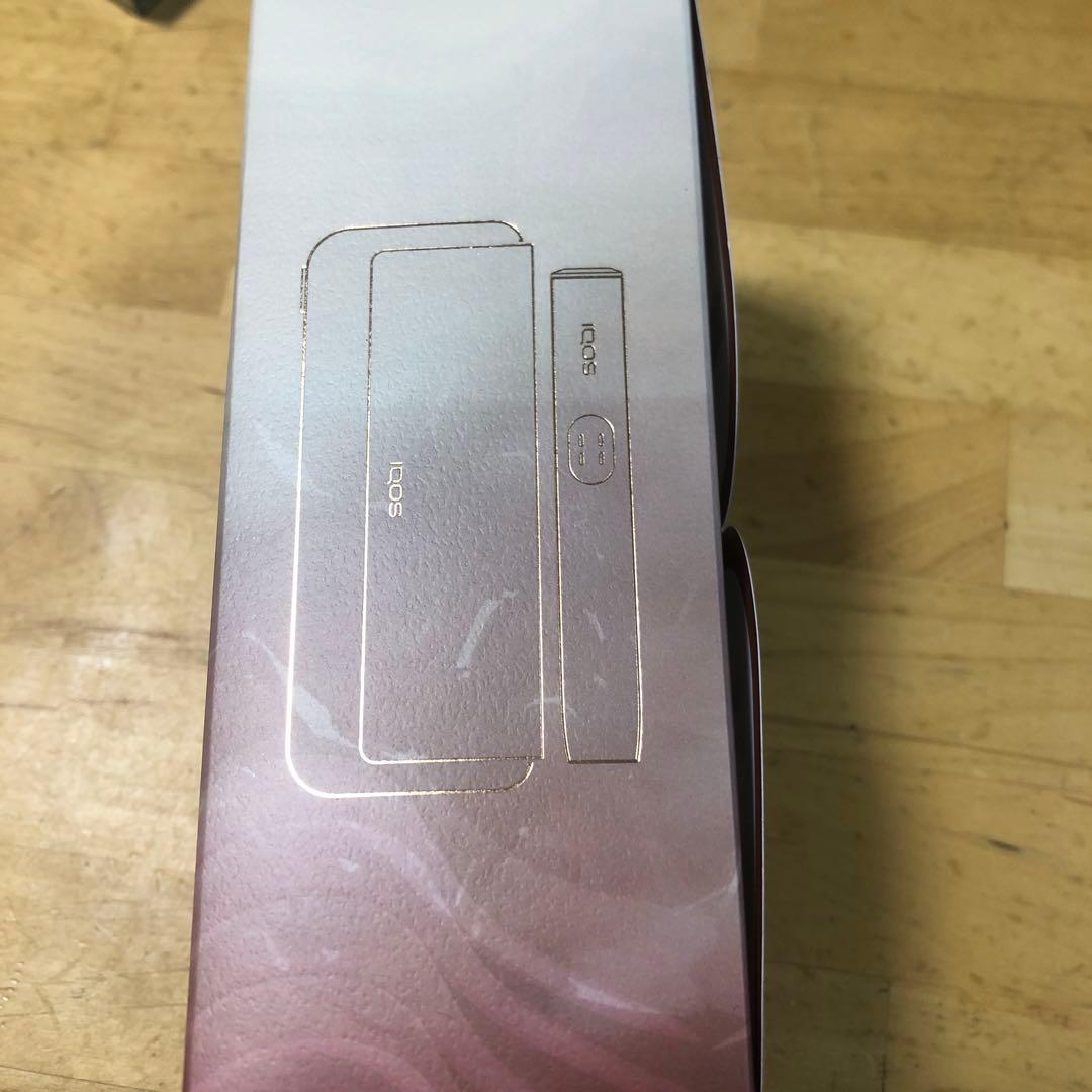 IQOS ミネラプライム　アイコス　新品未開封
