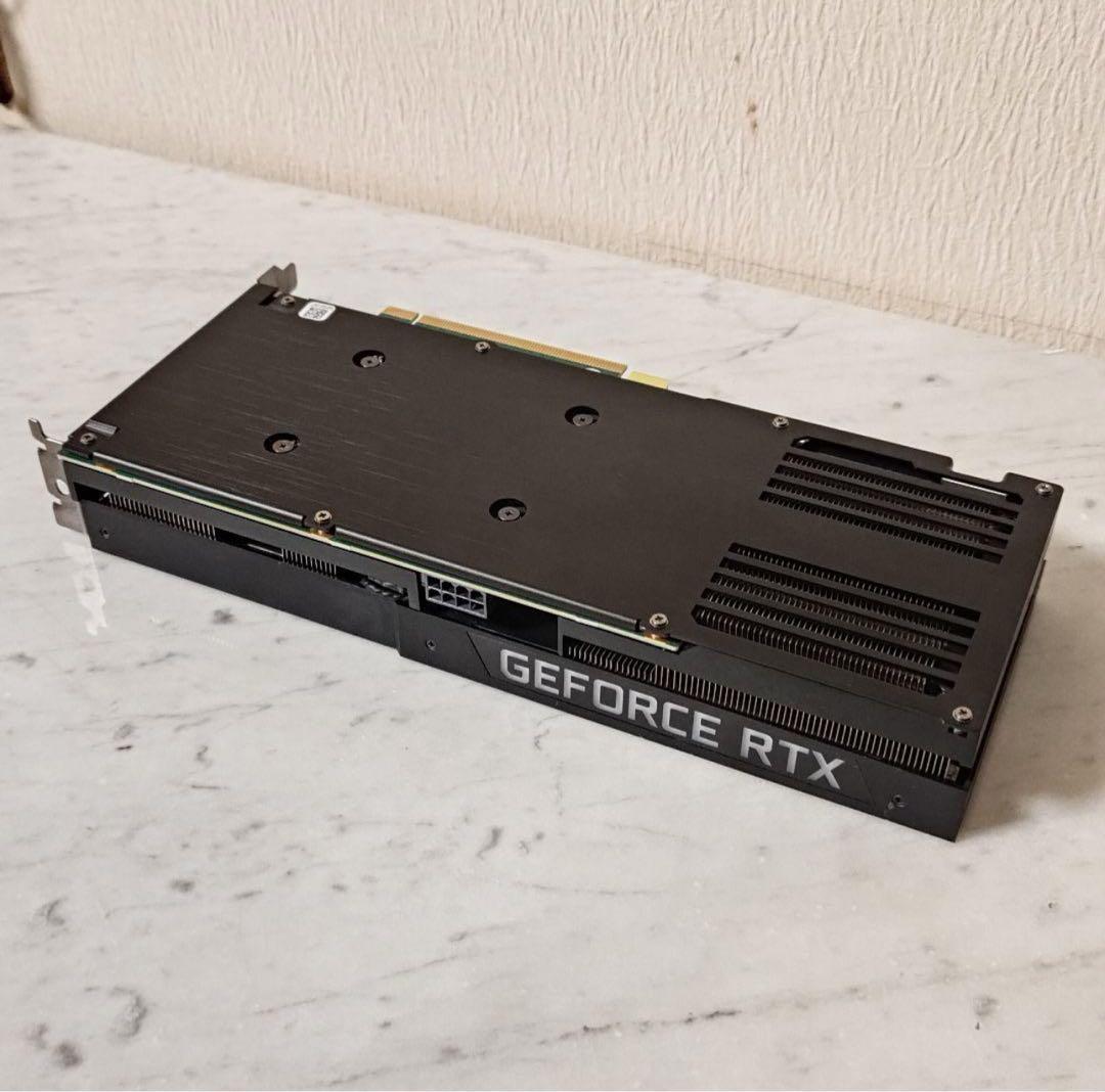 【DELL】NVIDIA GeForce RTX3070 (8GB GDDR6)