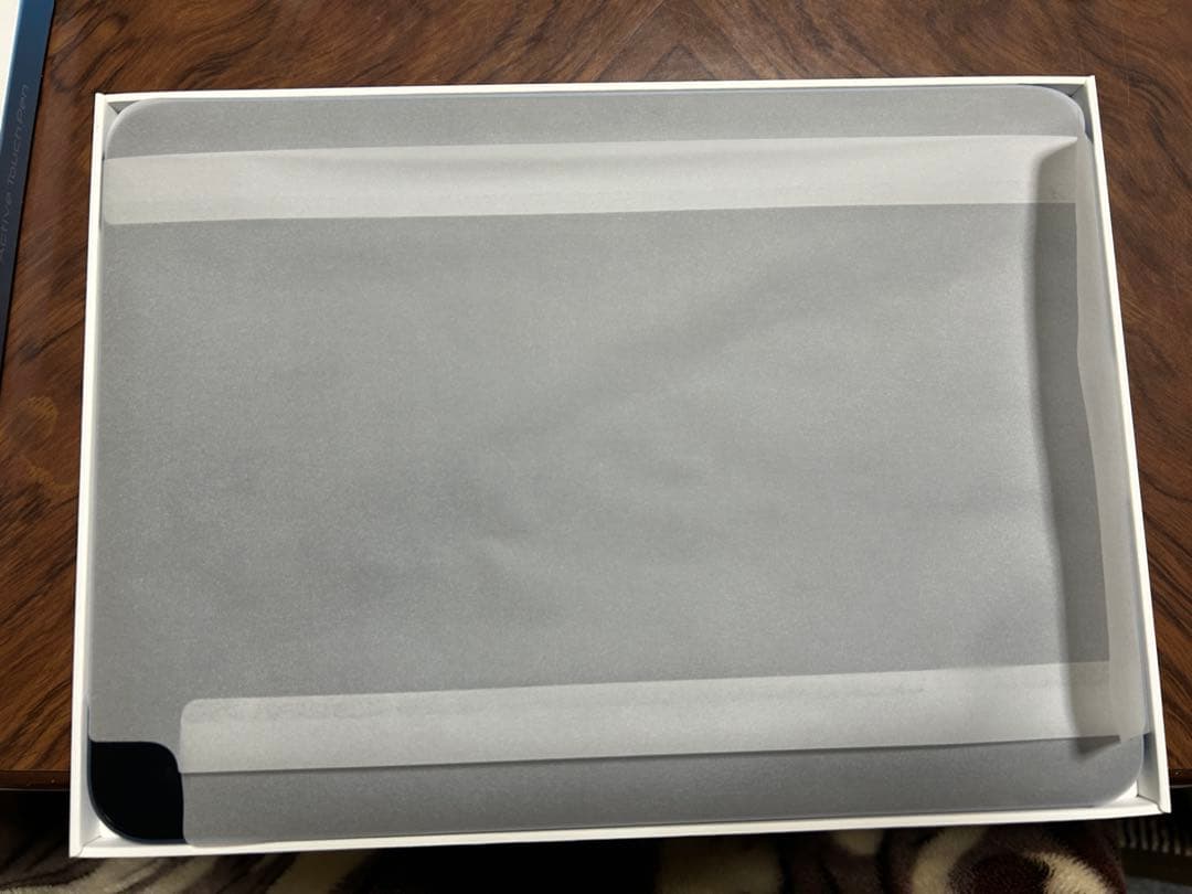 iPad 第11世代(A16) 128GB ブルー 保護フィルム タッチペン付き