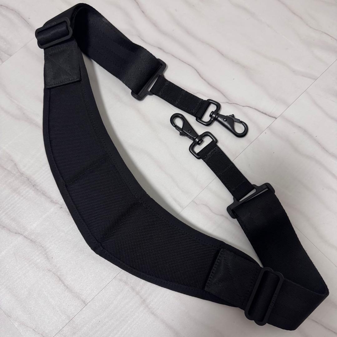 保存袋付✨ブリーフィング C3ライナー 3wayビジネスバッグ リュック PC黒