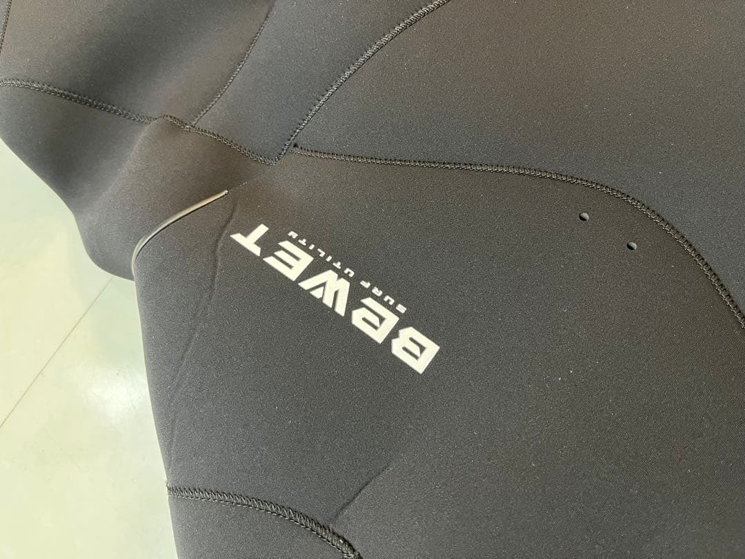 BEWET シーガルウェットスーツ3ミリML