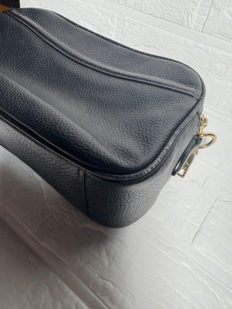 コーチ COACH F75818 ホースアンドキャリッジ ショルダーバック