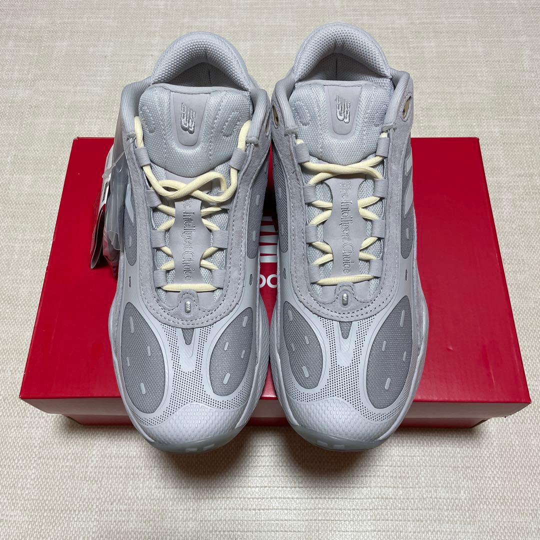 [新品]28cm NEW BALANCE FRESH FORM BB V3