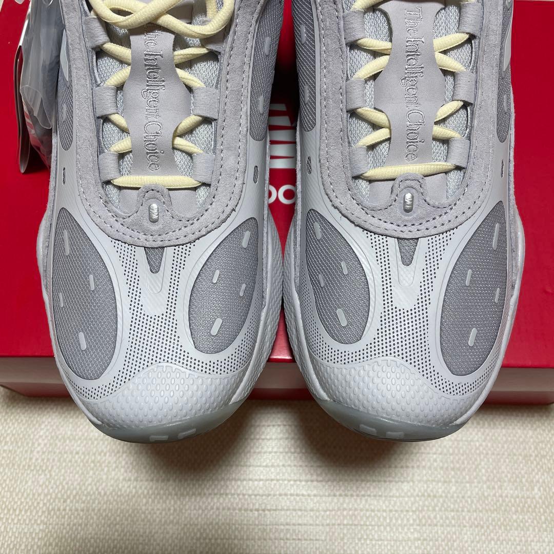 [新品]28cm NEW BALANCE FRESH FORM BB V3