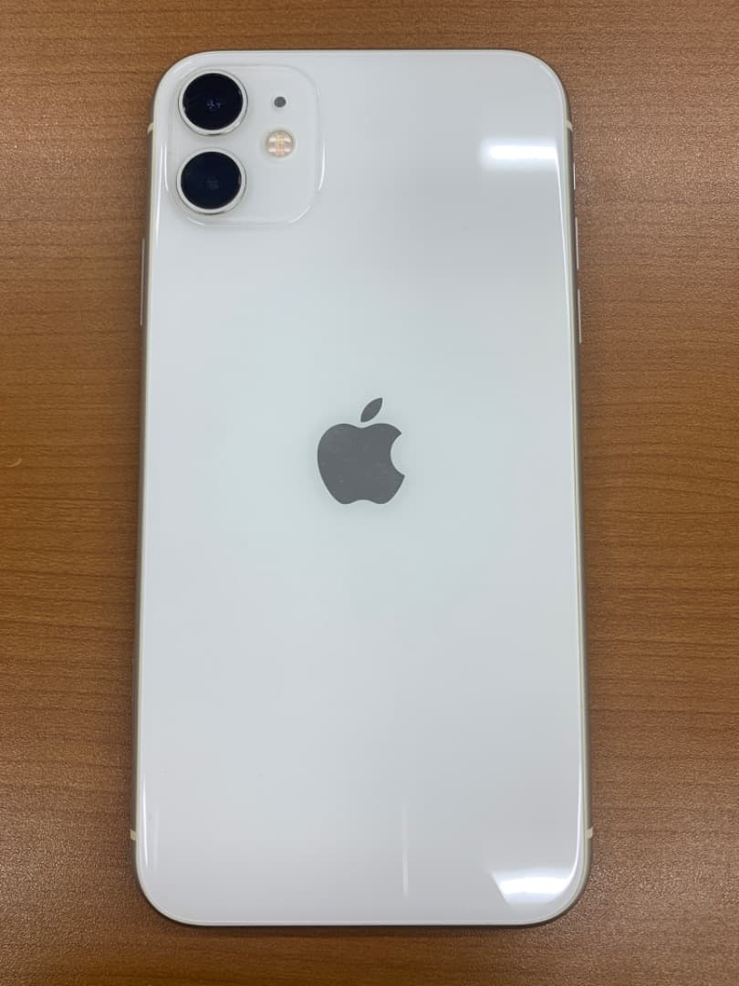 し*ち様 動作確認済 iPhone 11 64GB ID A2221
