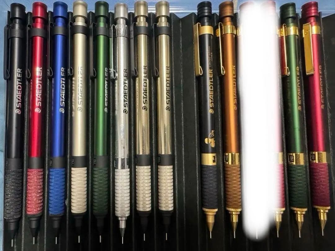 STAEDTLER 限定 セット ステッドラー