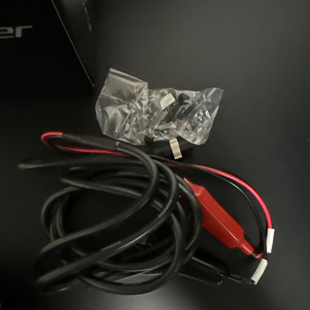 シマノ　ForceMaster 601DH