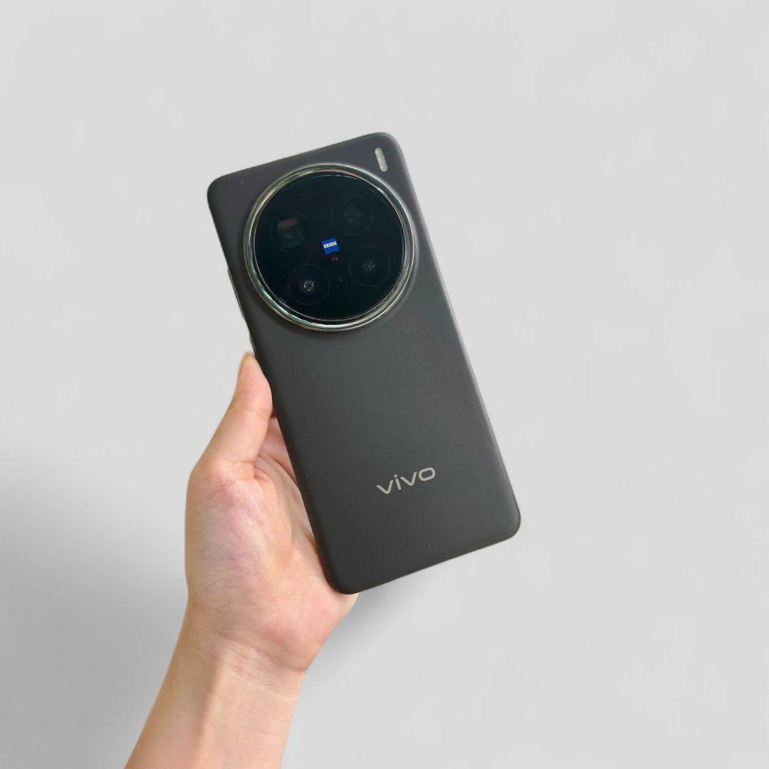 vivo X200 Pro 12/256 GB 箱付き