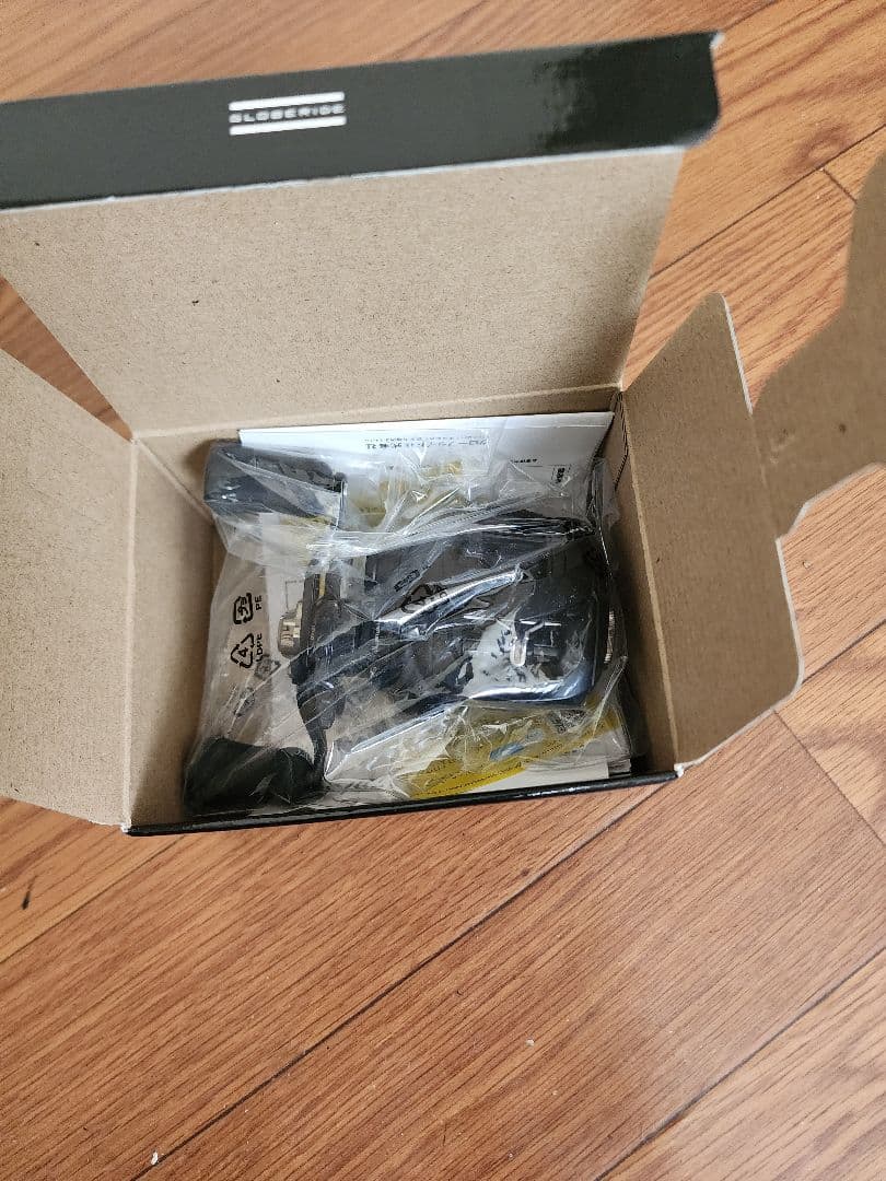 タトゥーラ80　右ハンドル