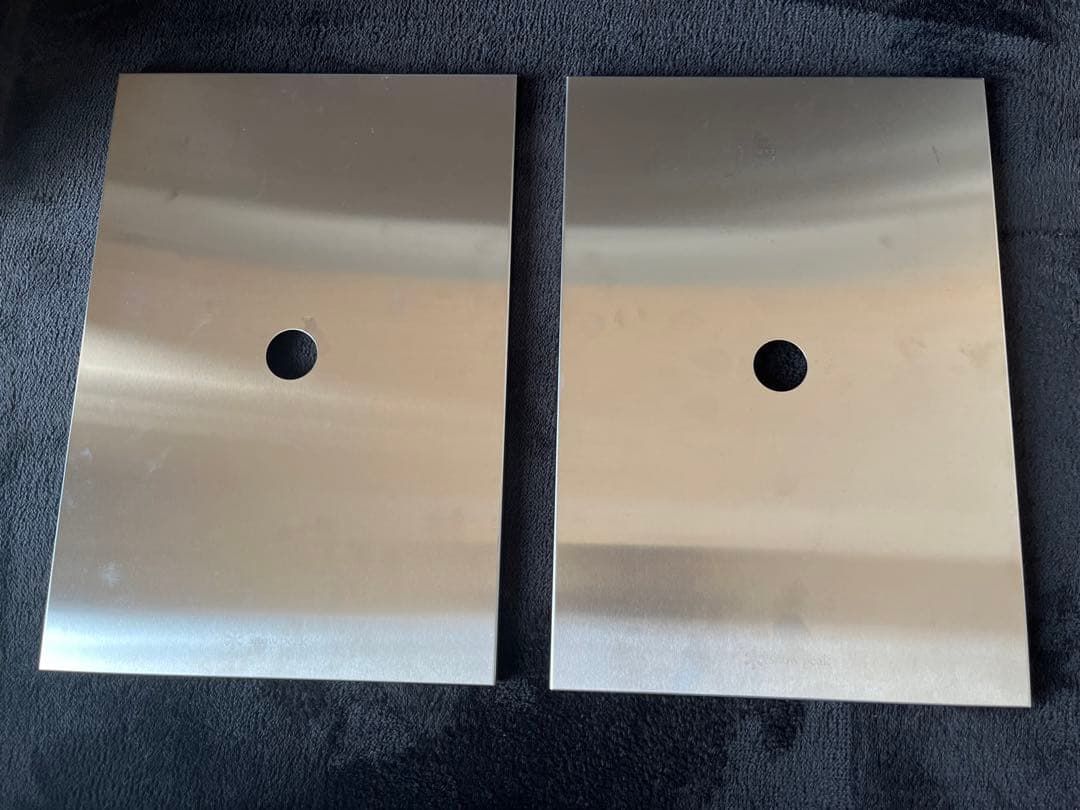 スノーピーク エントリーIGT 天板 ケース セット