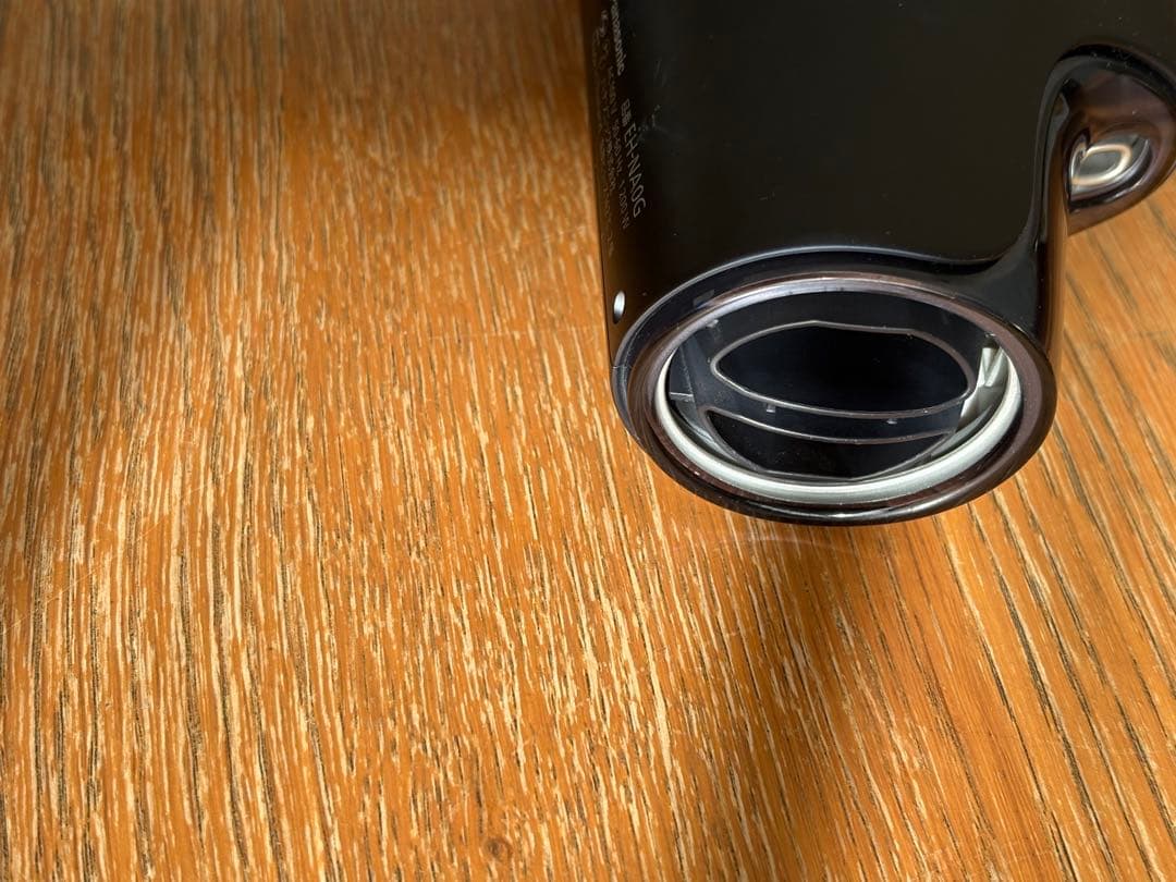 PANASONIC　21年製パナソニック　ドライヤー　EH-NA0G ナノイー