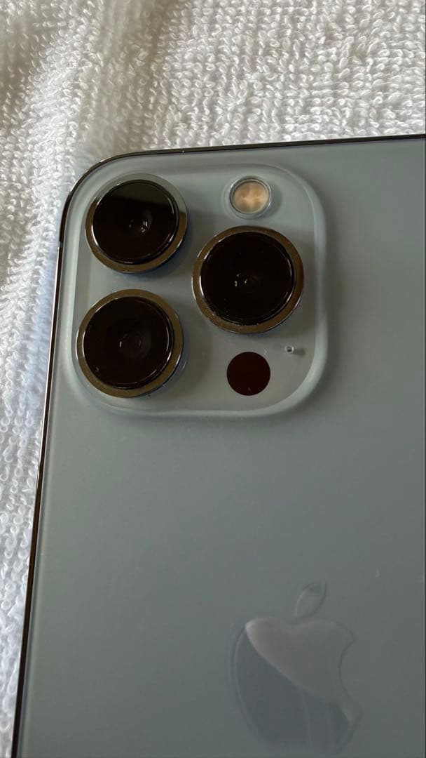 iPhone 13 Pro 256GB SIMフリー