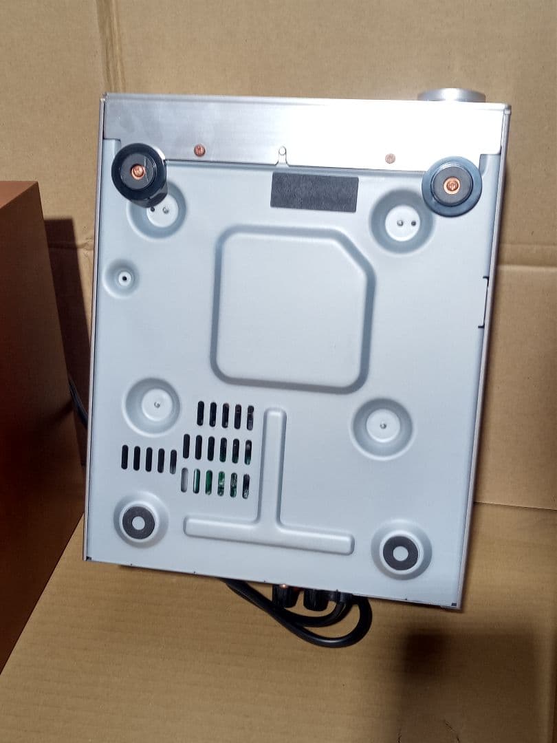 中古　KENWOOD K-515-N