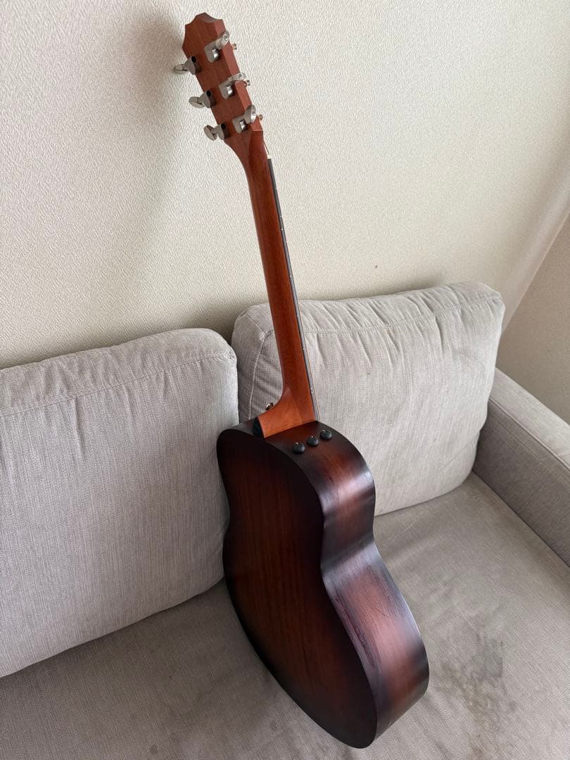Taylor GS Mini Koa plus (2024年製)