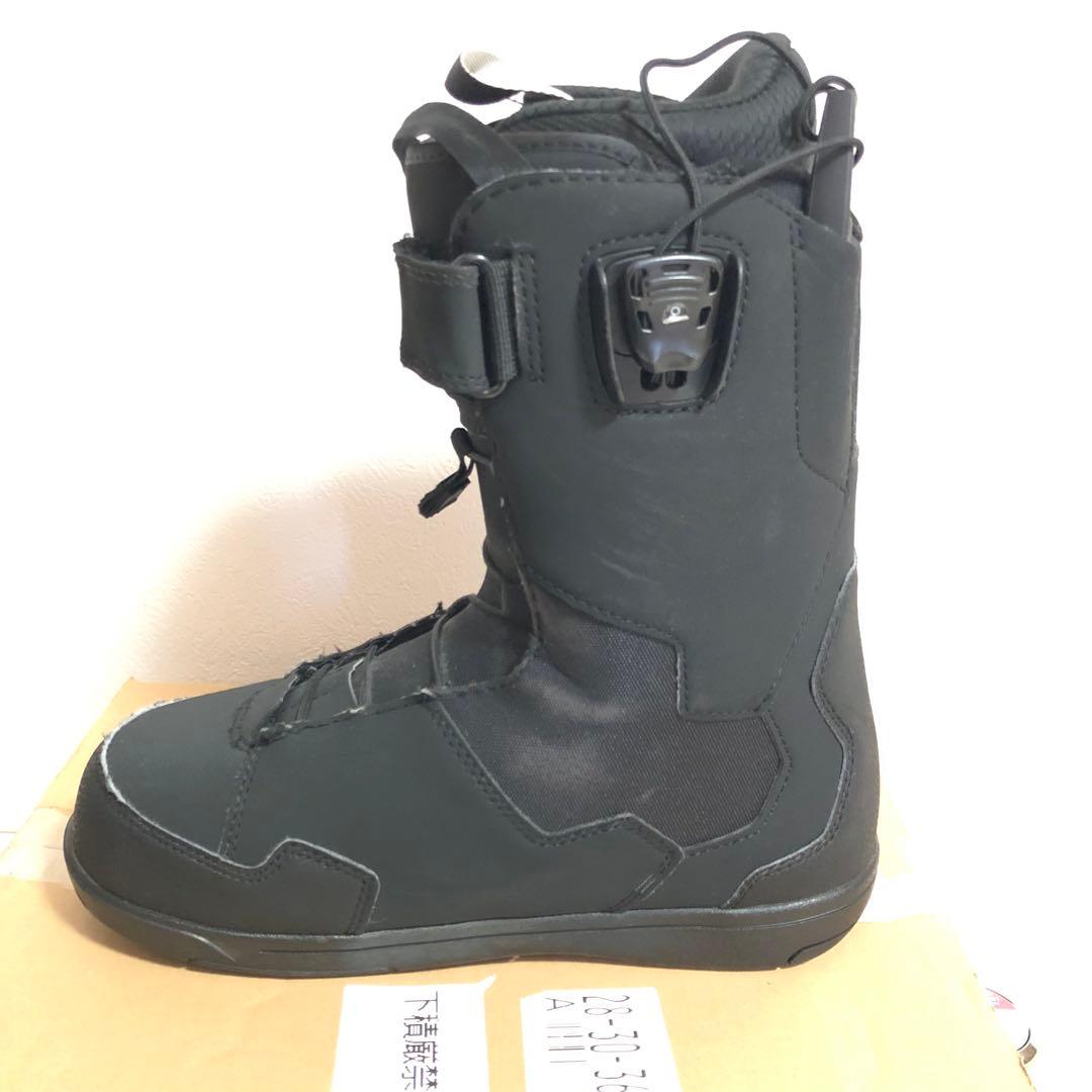 deeluxe id lara 25 スノーボードブーツ グラトリ パーク