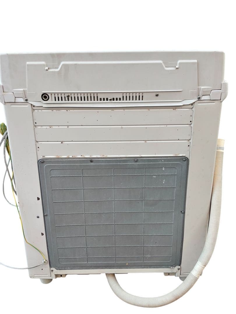 二層式 洗濯機 PS-45A形 日立 14年製