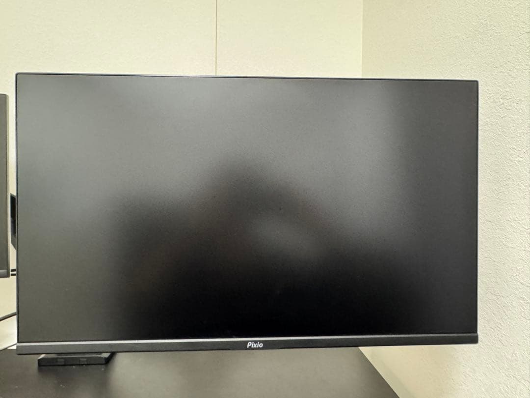 Pixio p248 prime 23.8インチ ゲーミングモニタ