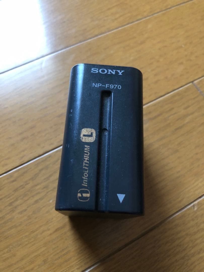 SONY PXW-Z150＋純正ワイコンセット