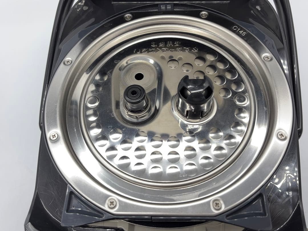 象印 圧力IH炊飯ジャー 炊飯器 2021年 NW-TB10 5.5合 492