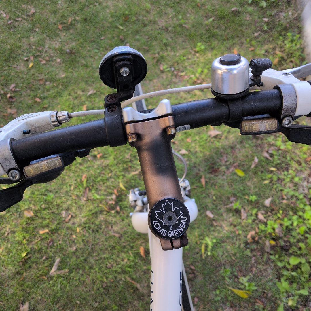 LOUIS GARNEAU CHASSE クロスバイク