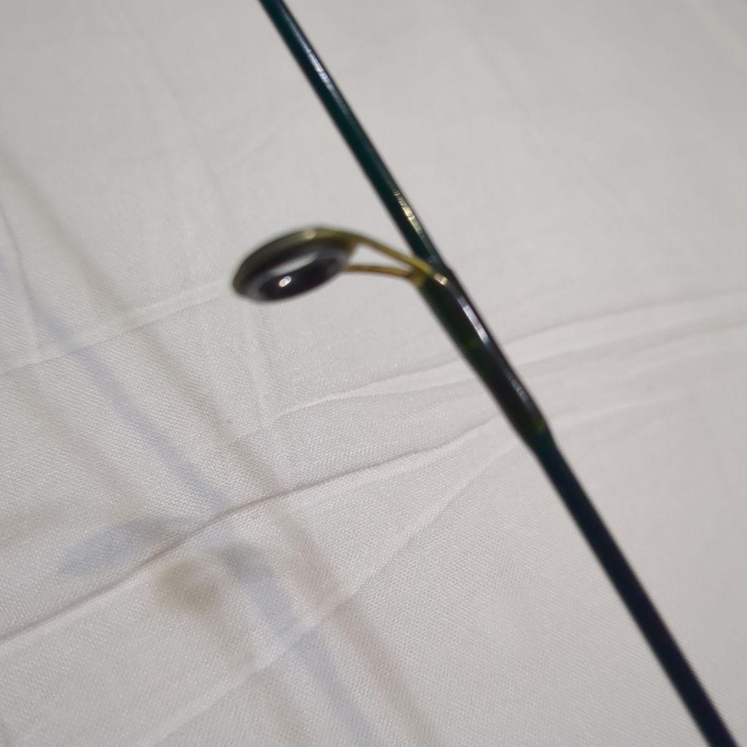 ZEAL BOYS & GIRLS フィッシングロッド 専用ケース付き