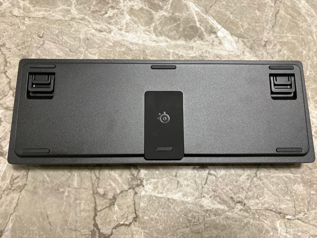 キーボード steelseries Apex Pro TKL