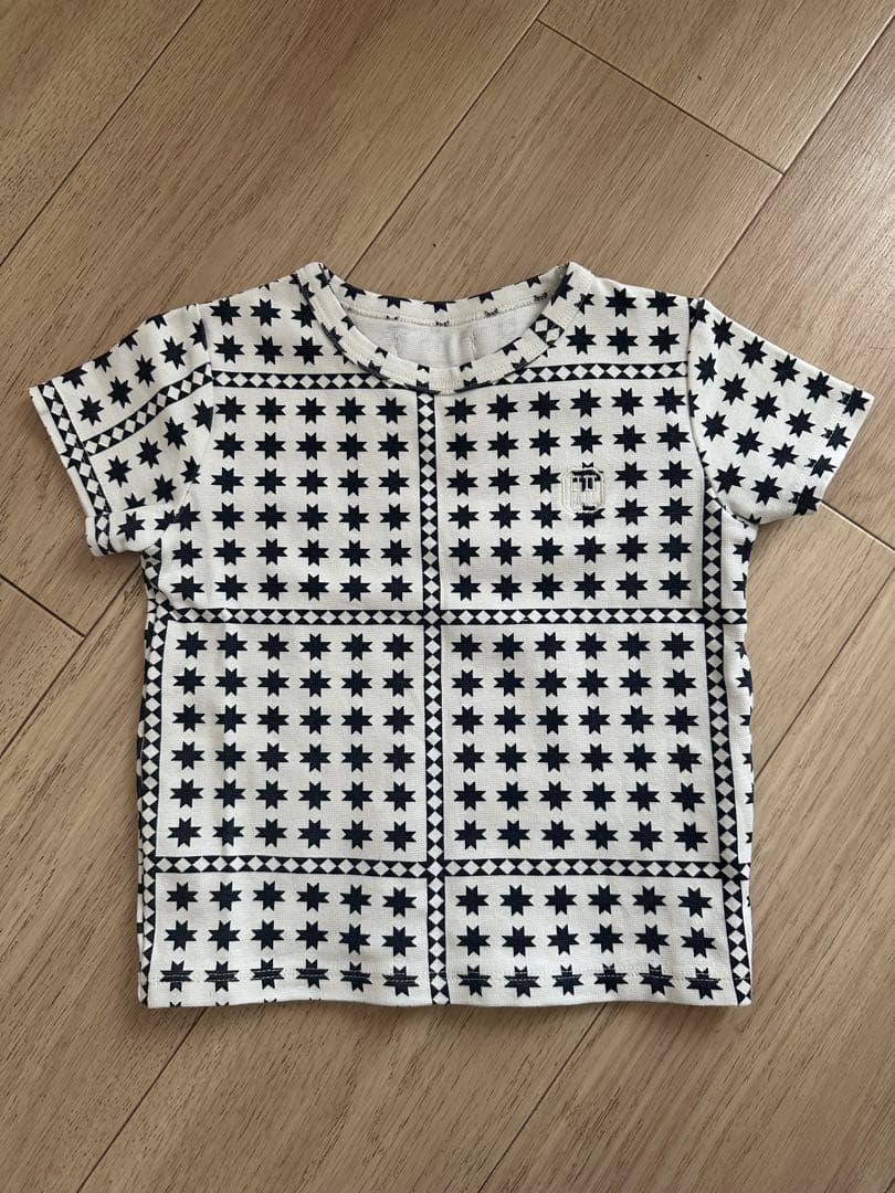 House on the Hill Tシャツ　ショートパンツ　2点セット