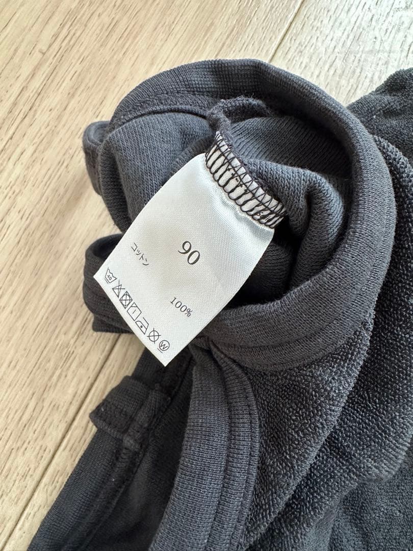 House on the Hill Tシャツ　ショートパンツ　2点セット