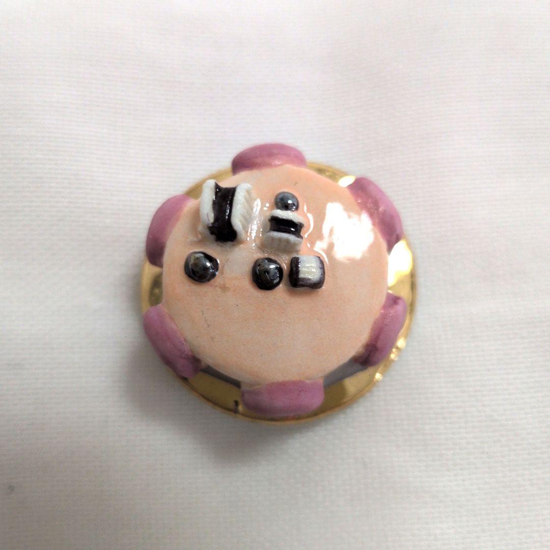 フェーブ　OBERWEIS 2008年 (6個)feve オーバーワイス