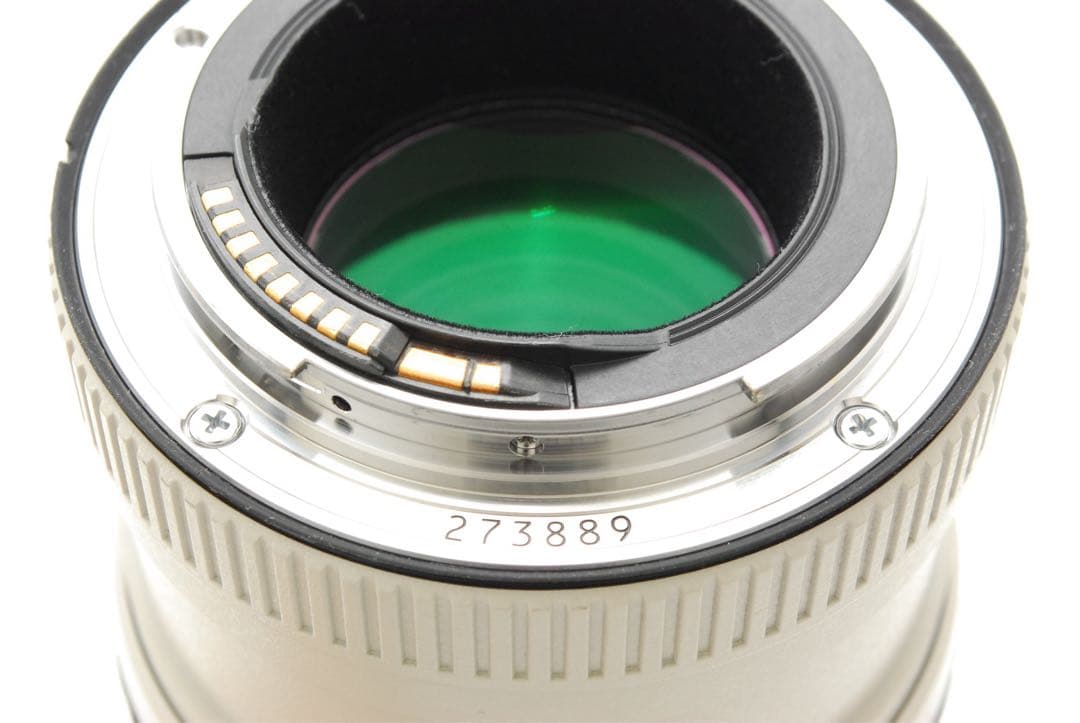 ✨極美品✨キャノン EF 70-200mm F4L IS USM❤️初Lレンズに！