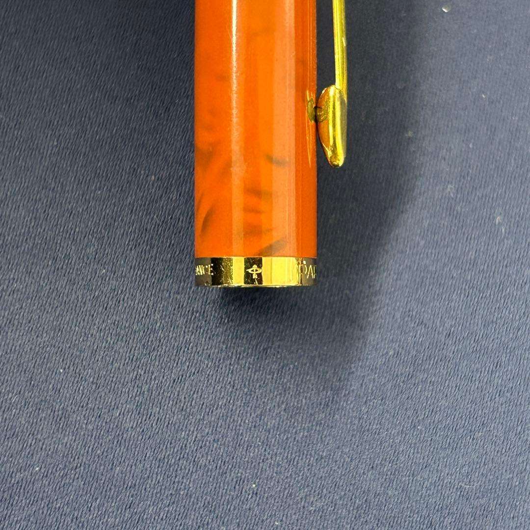 PARKER パーカー 750 k18 18k 金 ゴールド ペン先金 筆記用具