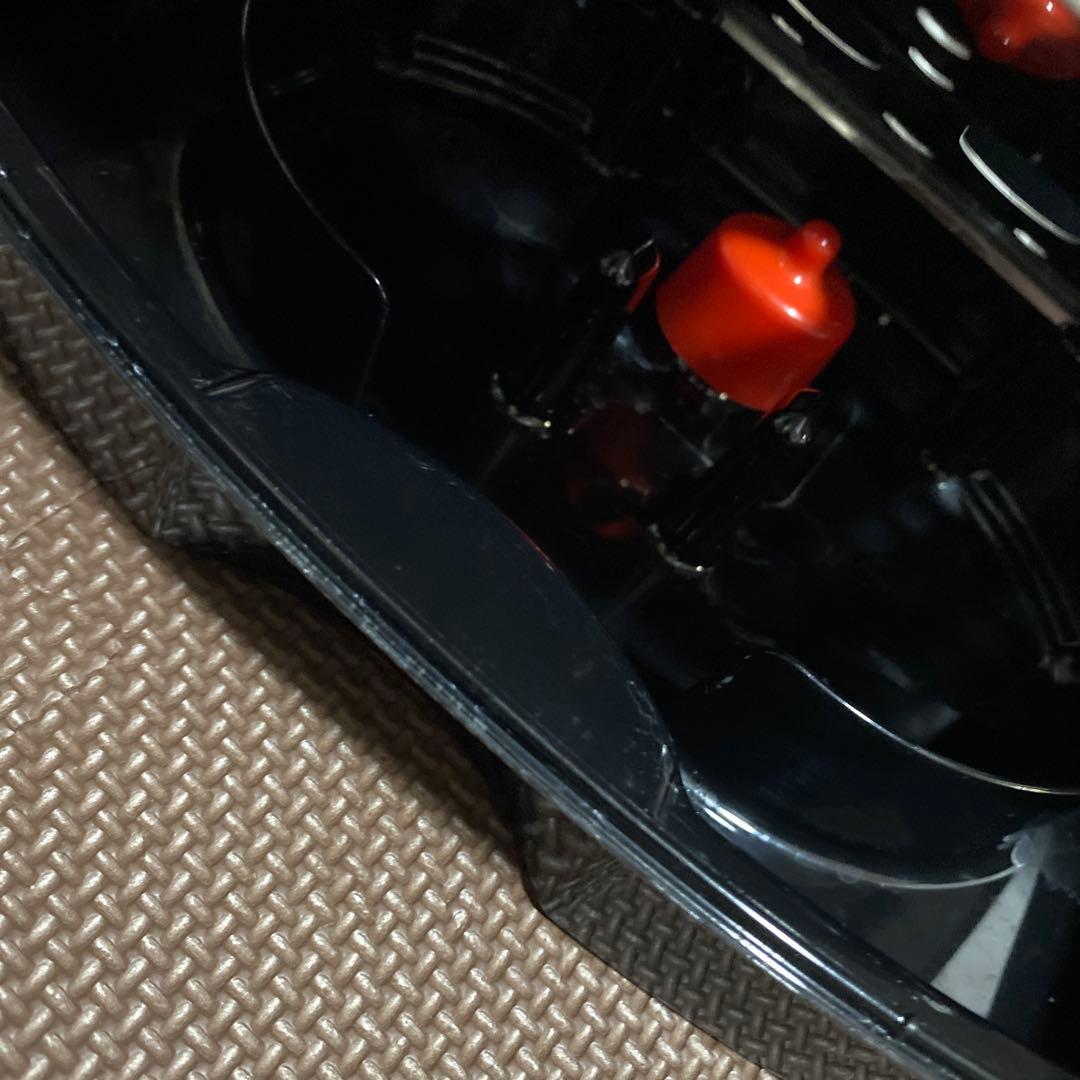 デロンギ マグニフィカS コンパクト全自動コーヒーマシン