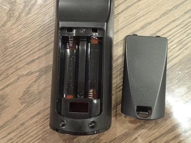 ONKYO AVアンプ TX-NR838 純正リモコン他多数・美品・快調・美音