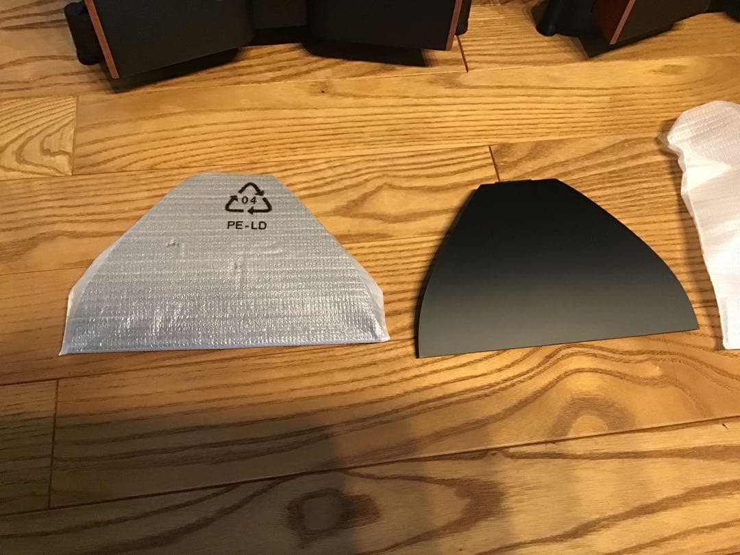 JBL 5 Series Studio 580CH スピーカー