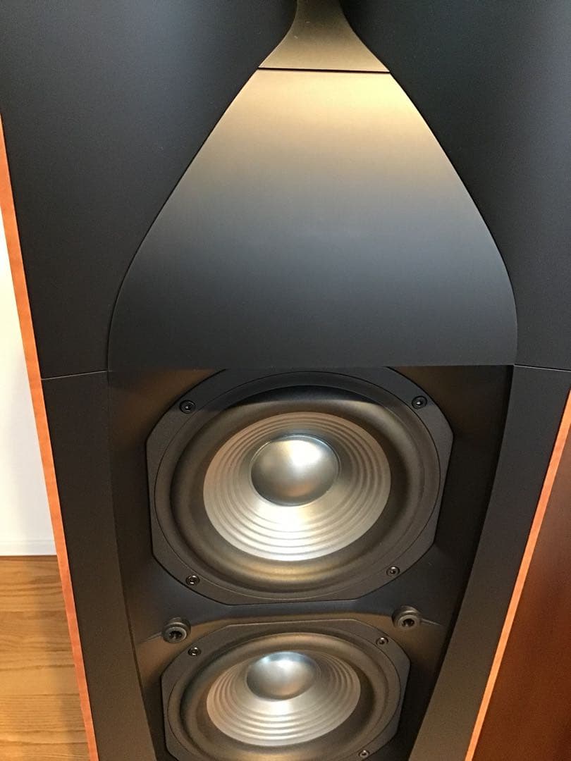 JBL 5 Series Studio 580CH スピーカー