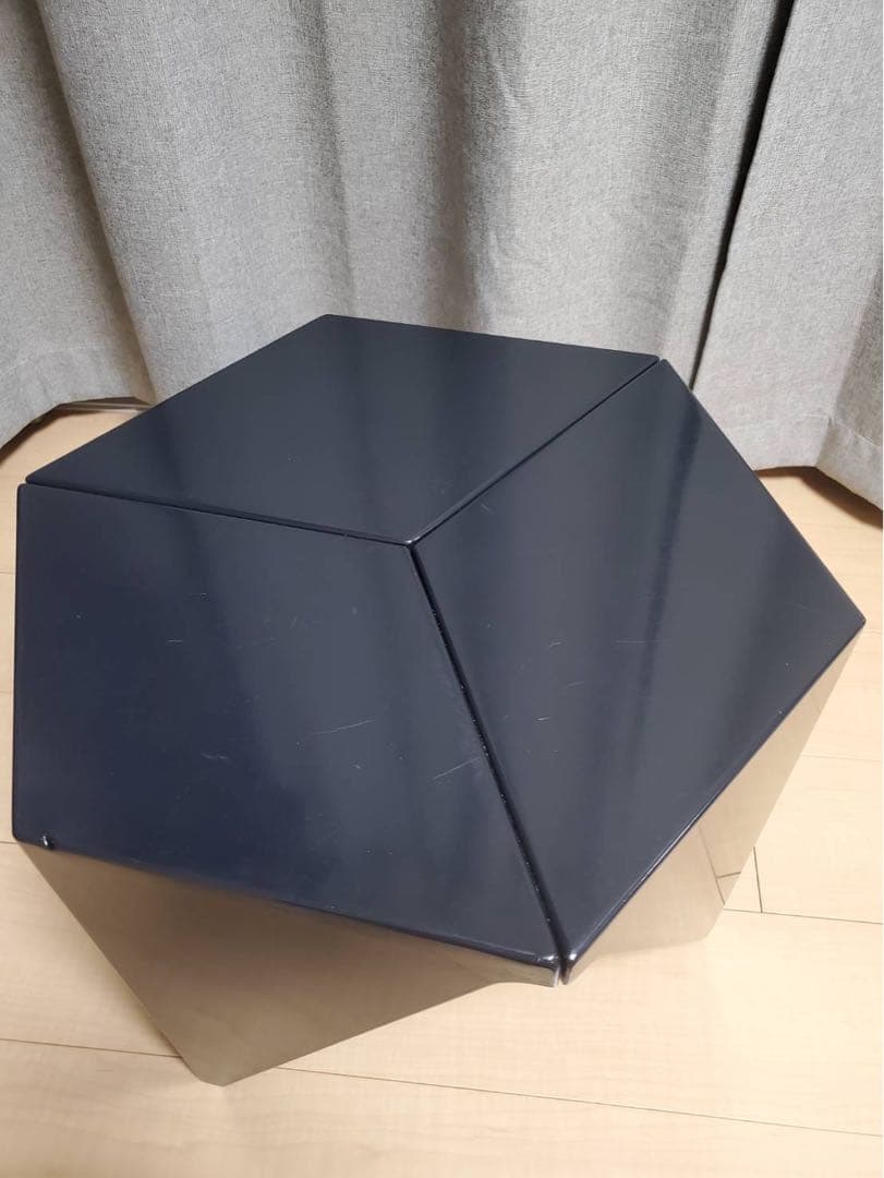 Vitra イサム・ノグチ プリズマティックテーブル