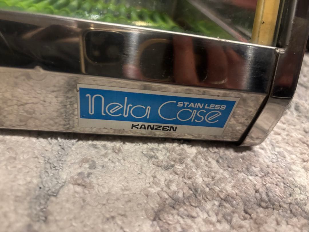Kanzen ネタケース