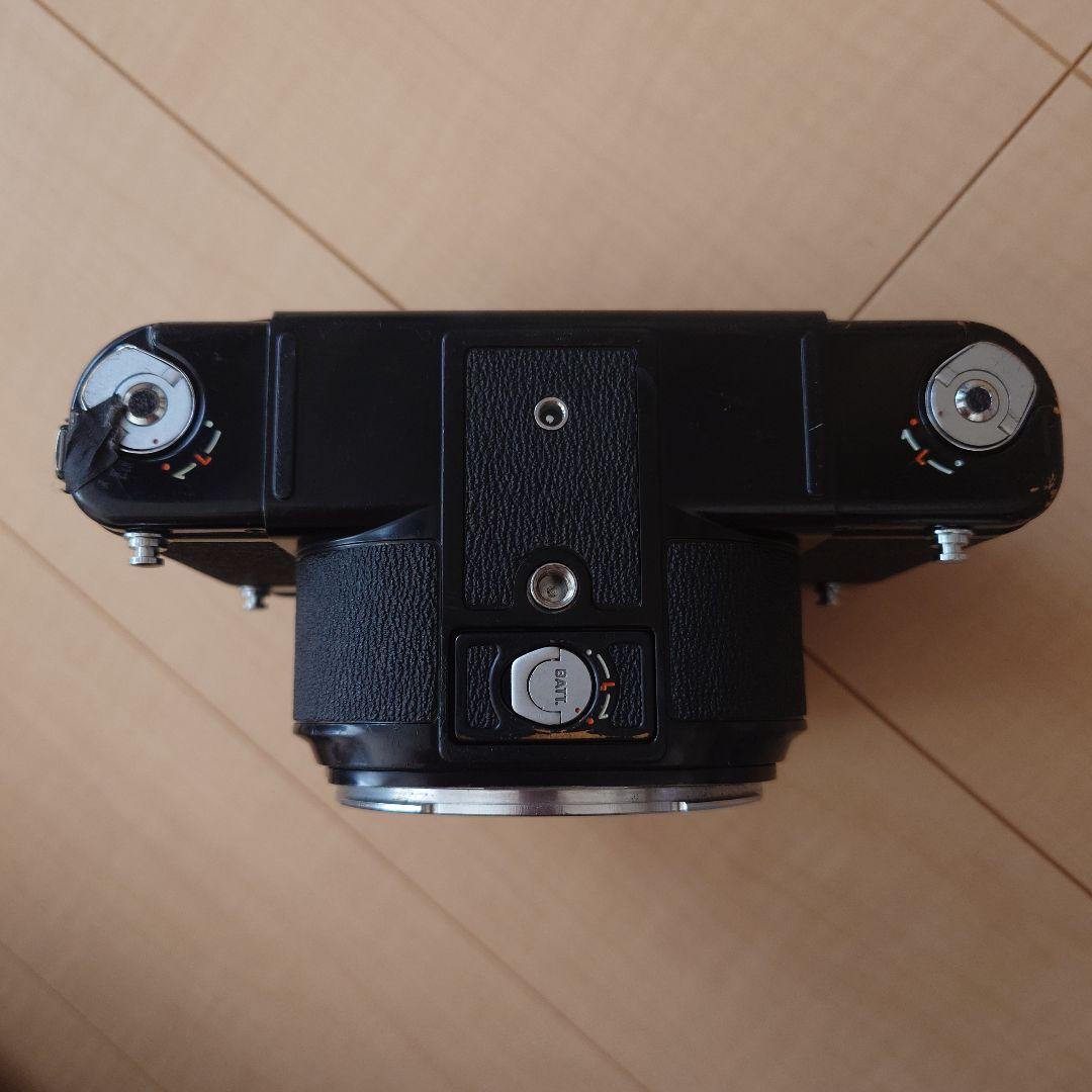 pentax6×7