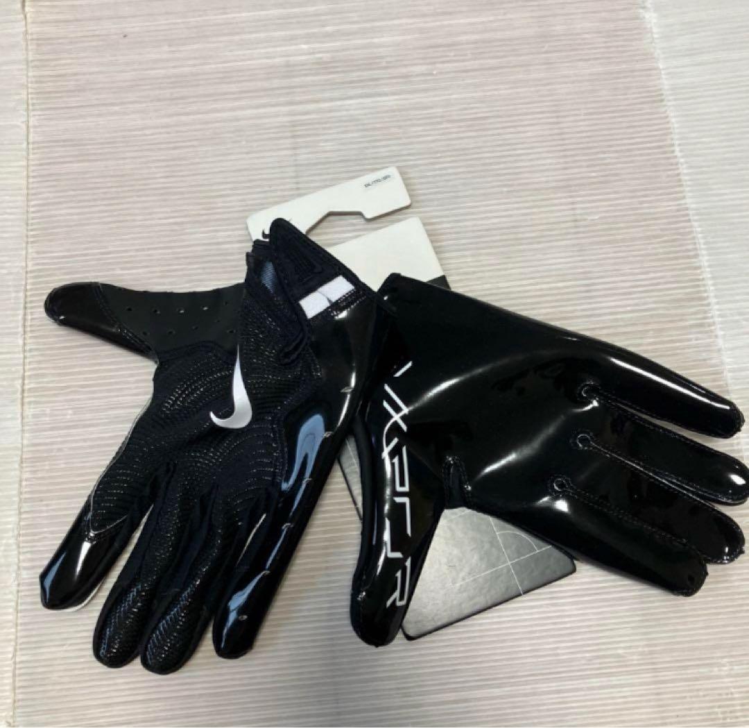 送料無料 新品 NIKE VAPOR JET GLOVES 2XL
