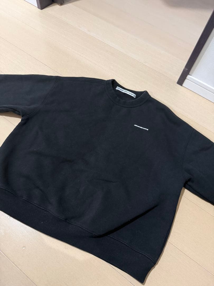 アレキサンダーワン　トレーナー　ロンT ２枚セット