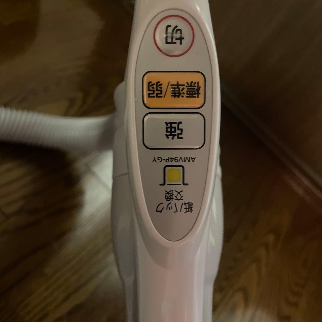 Panasonic MC-PB64A-W 掃除機