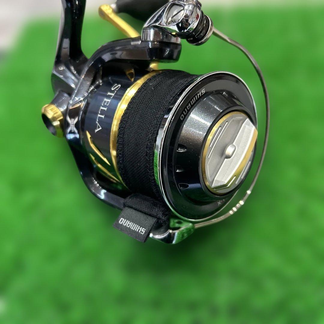 シマノ 13ステラSW14000XG